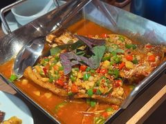 -巡湘记·地道湖南菜(活力城店)