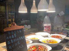 -金鸡湖大酒店·金咖啡厅(国宾路店)