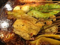 -落端云串串香(南京凤凰西街店)