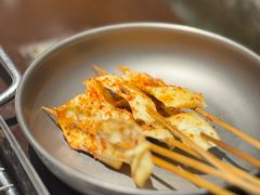 -夜食白市Yespicy·烧烤啤酒宵夜(番禺四海城店)