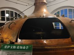 -青岛啤酒博物馆