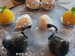 -岁粤Moon·湖景餐厅(月光码头店)