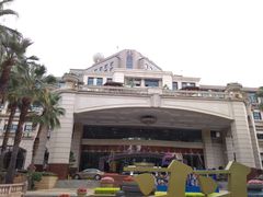 -翠湖六号全日制西餐厅(翠湖宾馆店)