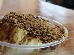 -共和老洪豆花草粿水粿