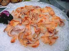 -盛港湾海鲜食府(黄沙店)