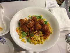 -聚春园自助餐厅(东街口店)