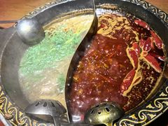 -黄家码头老火锅(解放碑旗舰店)