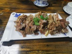 -清真·尤努斯羊肉烩面