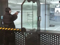 -中安射击运动俱乐部