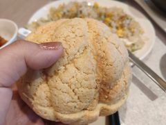 -豫园万丽酒店-万丽轩中餐厅(河南南路店)
