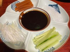 -北平食府(马鞍山路店)