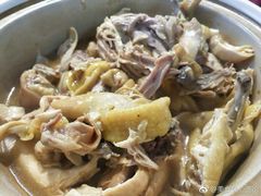 -民间瓦缸煨汤館(嵩山路店)
