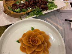 -全聚德(上海首店浦东店)