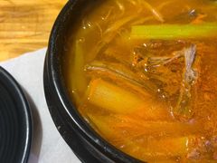 -梨花牛肉汤饭(仁恒伊势丹店)