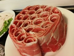 腰窝肉-八先生涮肉房(三里河店)