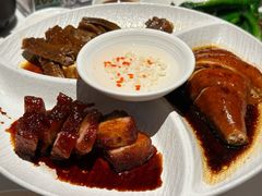 -侨美食家·粤菜(体育西路店)