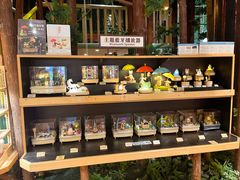 -森活木趣wooderfullife(益田假日广场店)