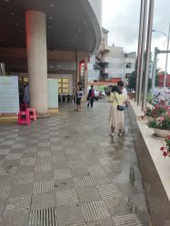 -云南玛莉亚医院