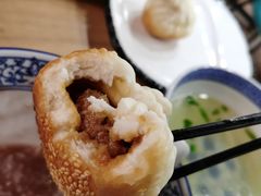 -老苏州大客堂·苏帮菜·松鼠桂鱼·苏州传统小吃(观前街人民商场店)