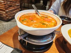 -泰香米泰国餐厅(北城天街店)