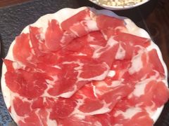 -陈府大宅门成都火锅·手切鲜肉(太原街店)