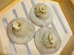 -小厨娘淮扬菜(诚信大道店)