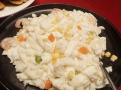 -青岛美食鲁菜大酒店
