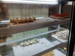 -湛山花园酒店-自助餐厅