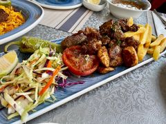 -La Medina餐厅(亮马河南路店)