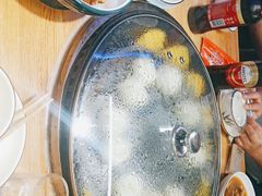 -鸽子刘铁锅炖鱼(劲松店)