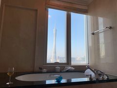 -广州富力丽思卡尔顿酒店