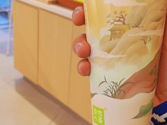 -奈雪的茶(金凤万达PRO店)