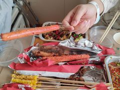 -熙成烧烤·三十三年(开发区店)