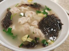 -老上海里弄味道(知春路店)