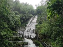 -周洛大峡谷