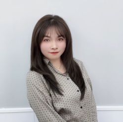 -YESIDO椰岛造型烫发染发