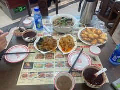 -葛记焖饼(伏牛路店)