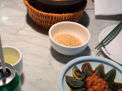 -小菜园新徽菜(无锡宜家荟聚中心店)