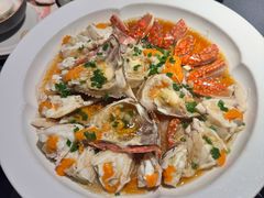 -高佳庄·海鲜酒楼(东港店)