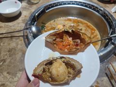 -七欣天香辣蟹火锅(苏州塔园路店)