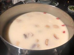 -捞王猪肚鸡火锅(财富中心店)