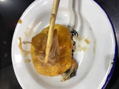 -缘福乡村铁锅炖民宿(八达岭店)
