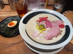 -真打拉面·日式拉面新流派(体育西横街店)