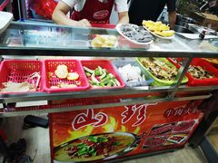 -山珍鲜牛肉火锅本地老字号(汕中老店)