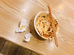 -吴记怪味面(牛王庙店)