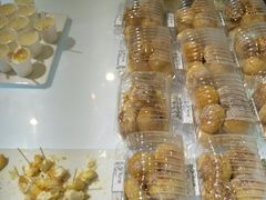-超港·蛋糕面包(包河万达店)