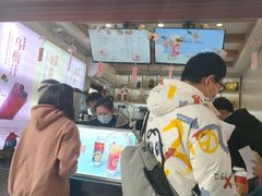 -鸡鸣赐茶(鸡鸣寺路店)