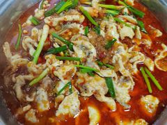 石锅鱼-飘香美食城