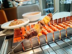 -丰茂烤串(五道口店)