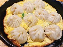 鲜肉生煎-有家生煎(三里屯店)